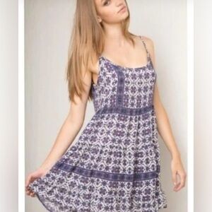 Brandy Melville Jada Dress